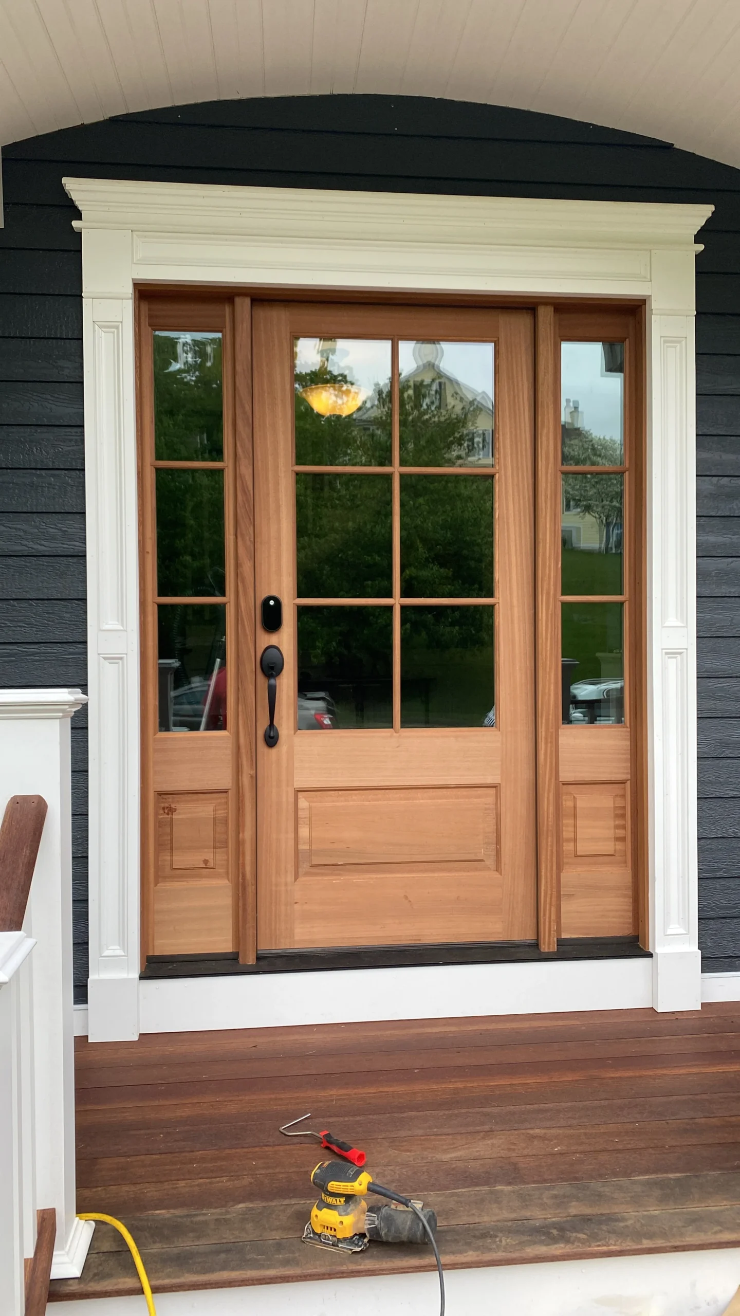 Miscellaneous Projects